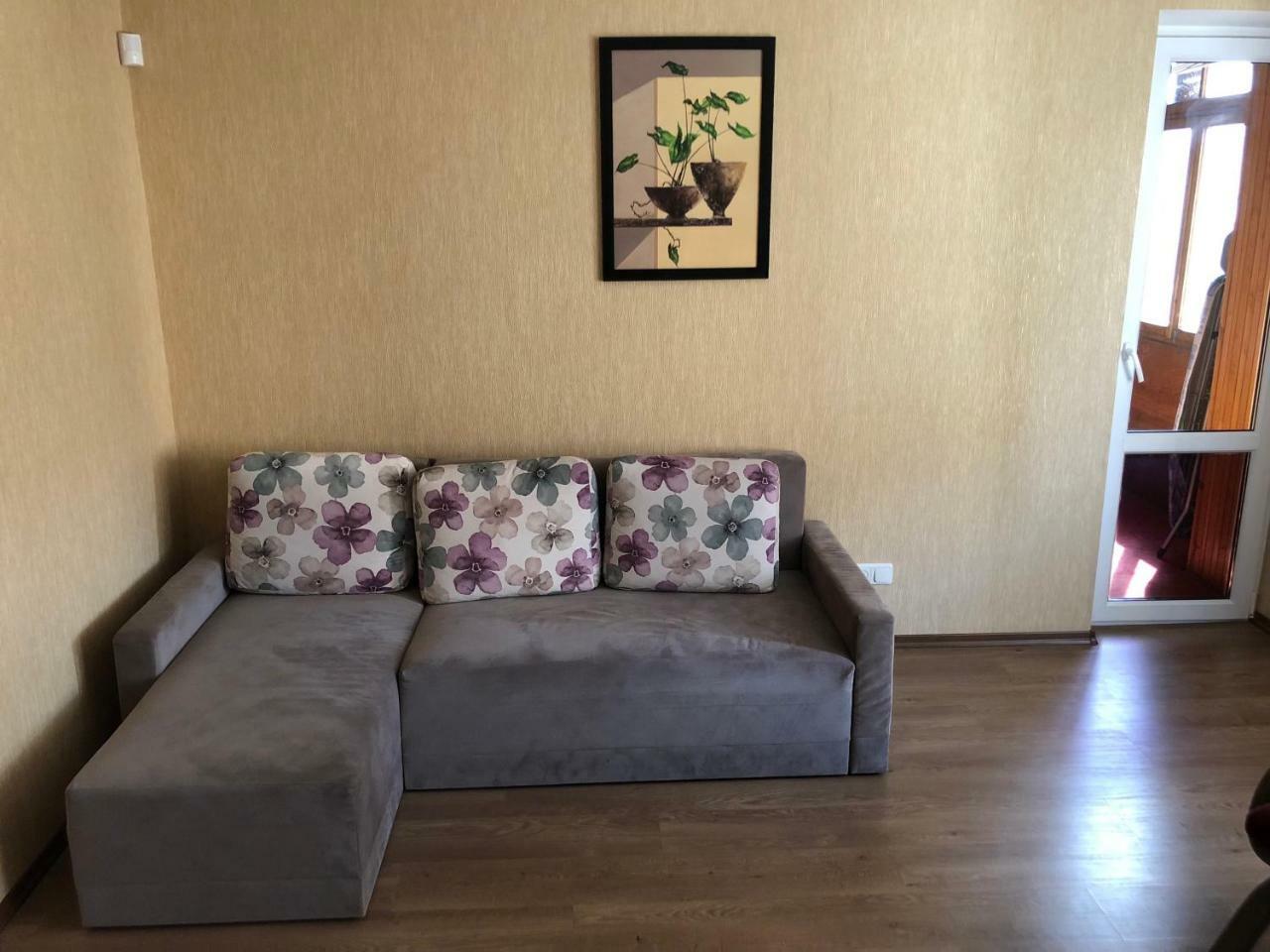 Glushko Apartment 2 Rooms Odesa Exterior foto