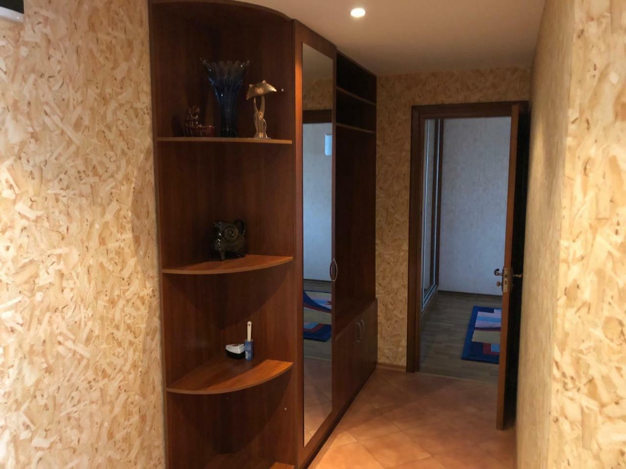 Glushko Apartment 2 Rooms Odesa Exterior foto